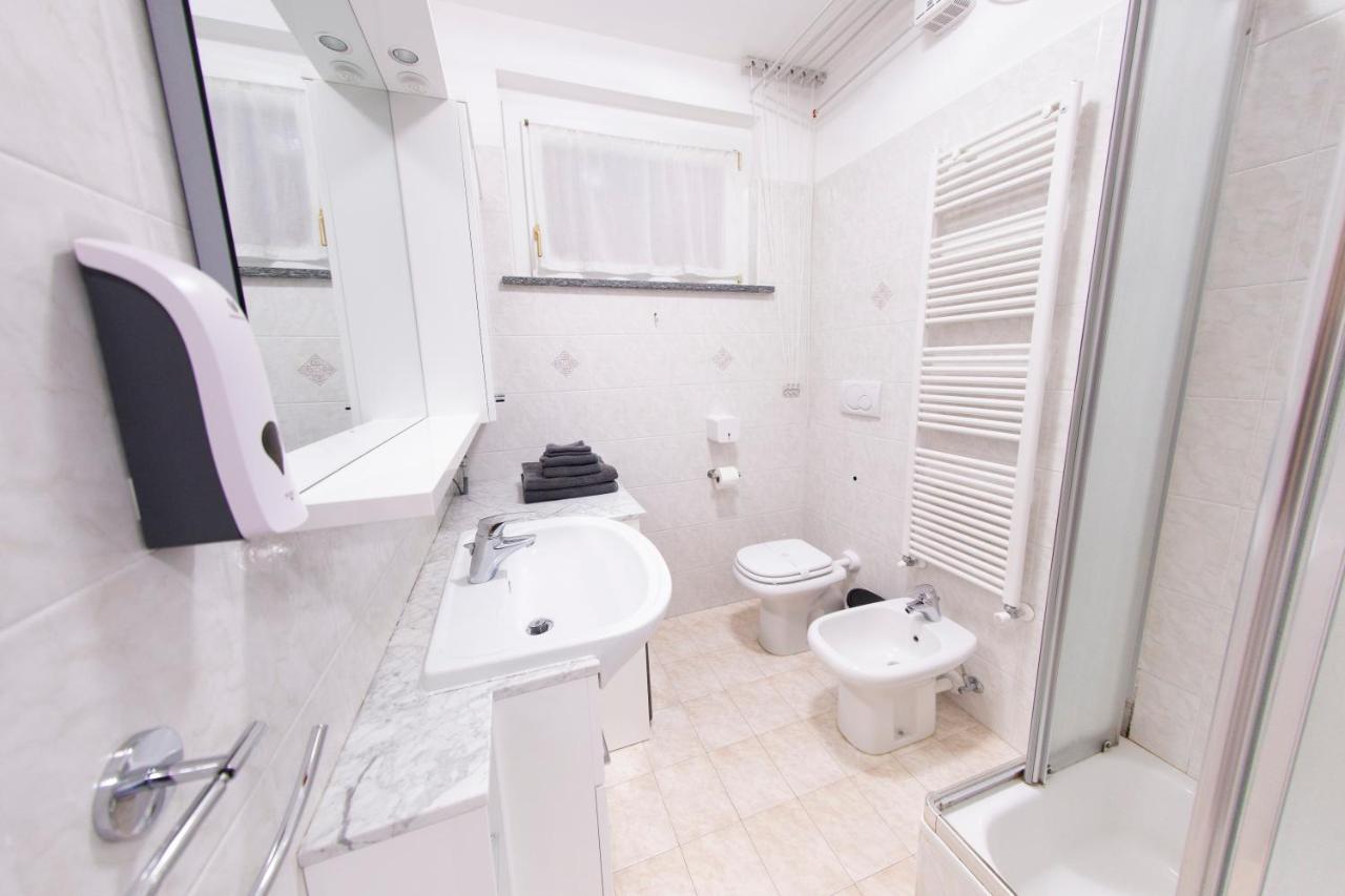 Deluxe Finestra Sul Lago Bellano Exterior foto